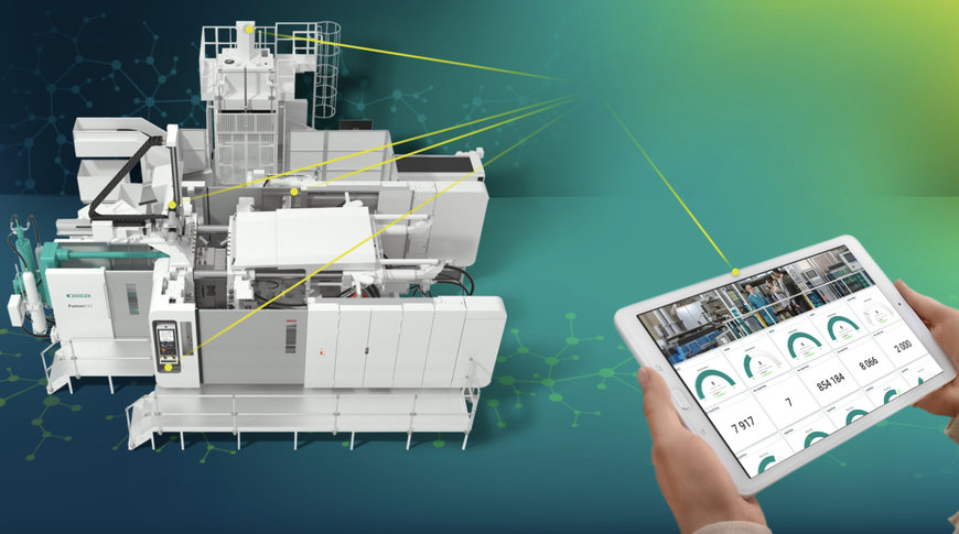BÜHLER DIE CASTING TAKES DIGITAL SERVICES TO THE NEXT LEVEL